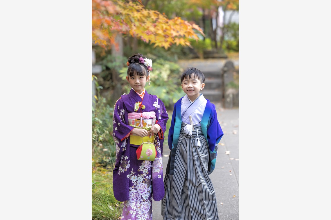 Photo of Marriage Proposal、KIMONO taken by フォトビジョングループみっちゃん