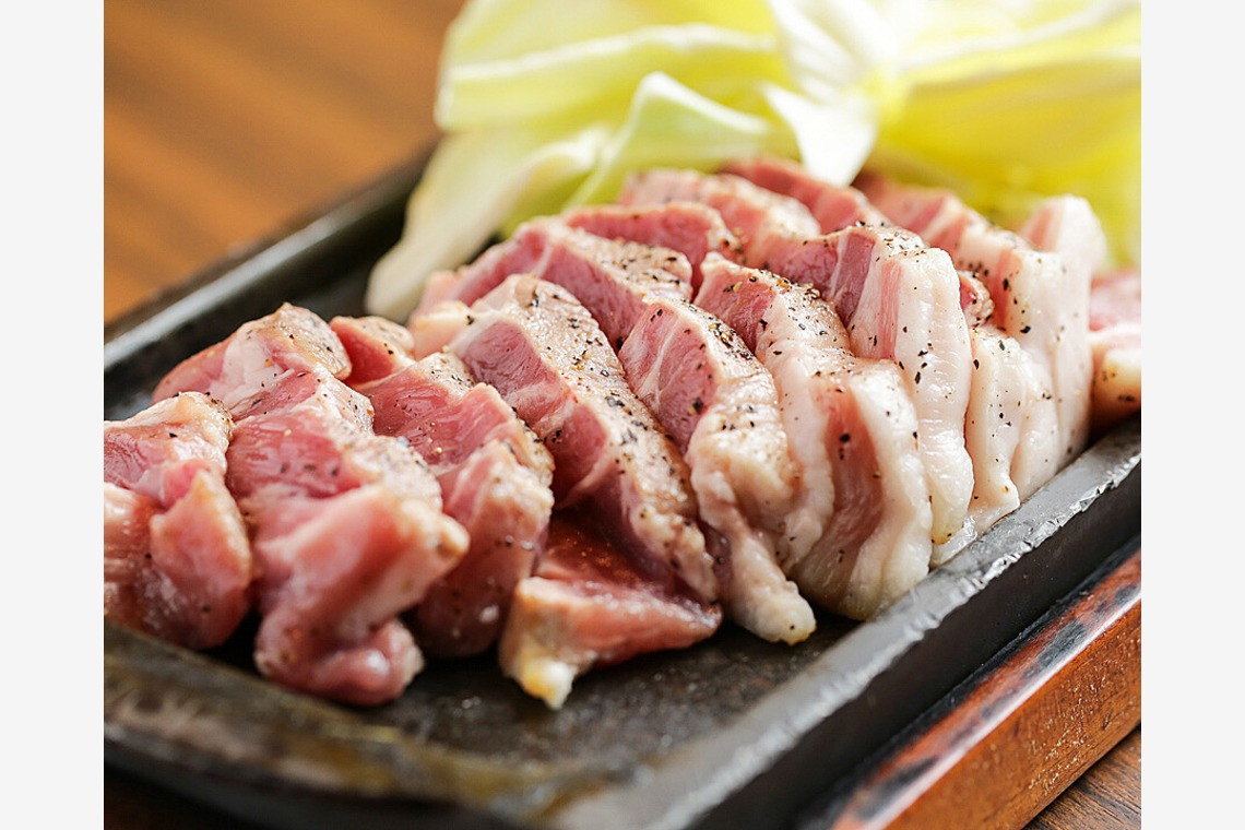 合同会社ワンダースリーが撮影した「料理撮影集」の写真