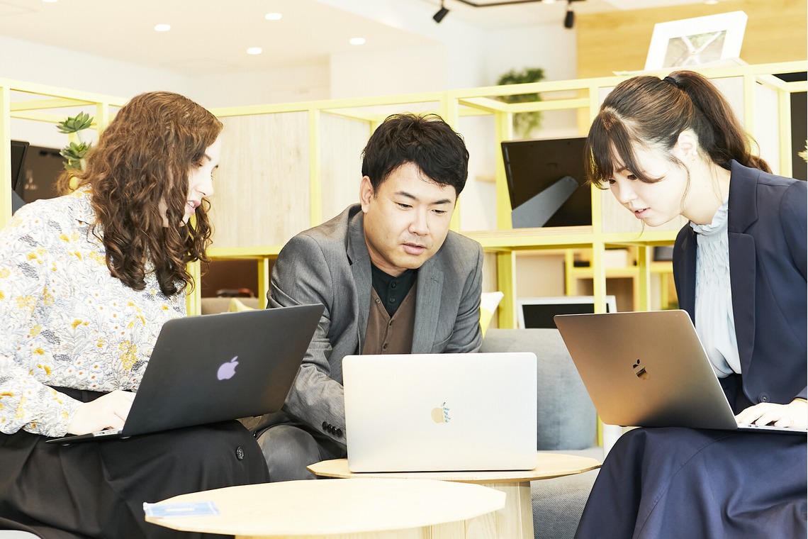 moto.uが撮影した「ビジネス」の写真