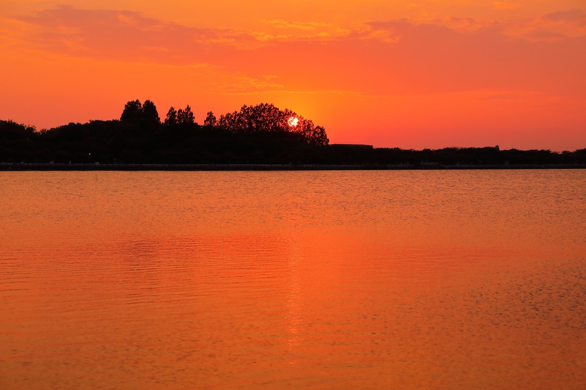 溝口崇が撮影した写真のアルバム「風景写真」