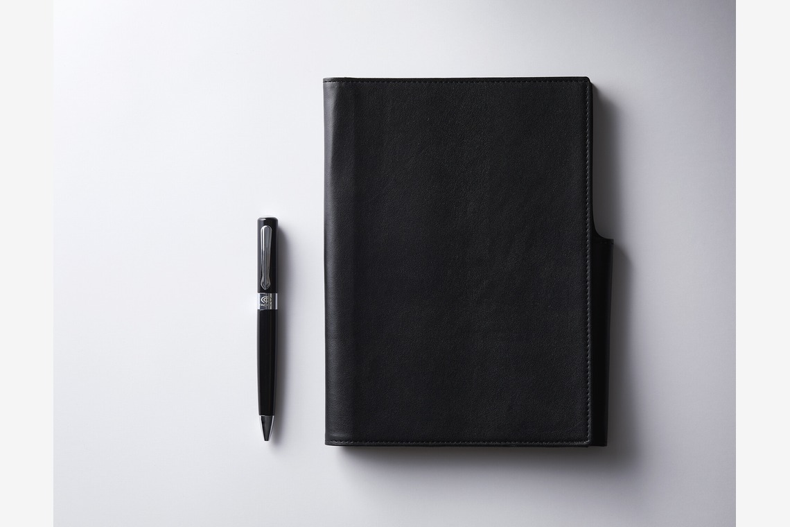 大橋裕紀が撮影した写真のアルバム「筆記具メーカー様の商品撮影」