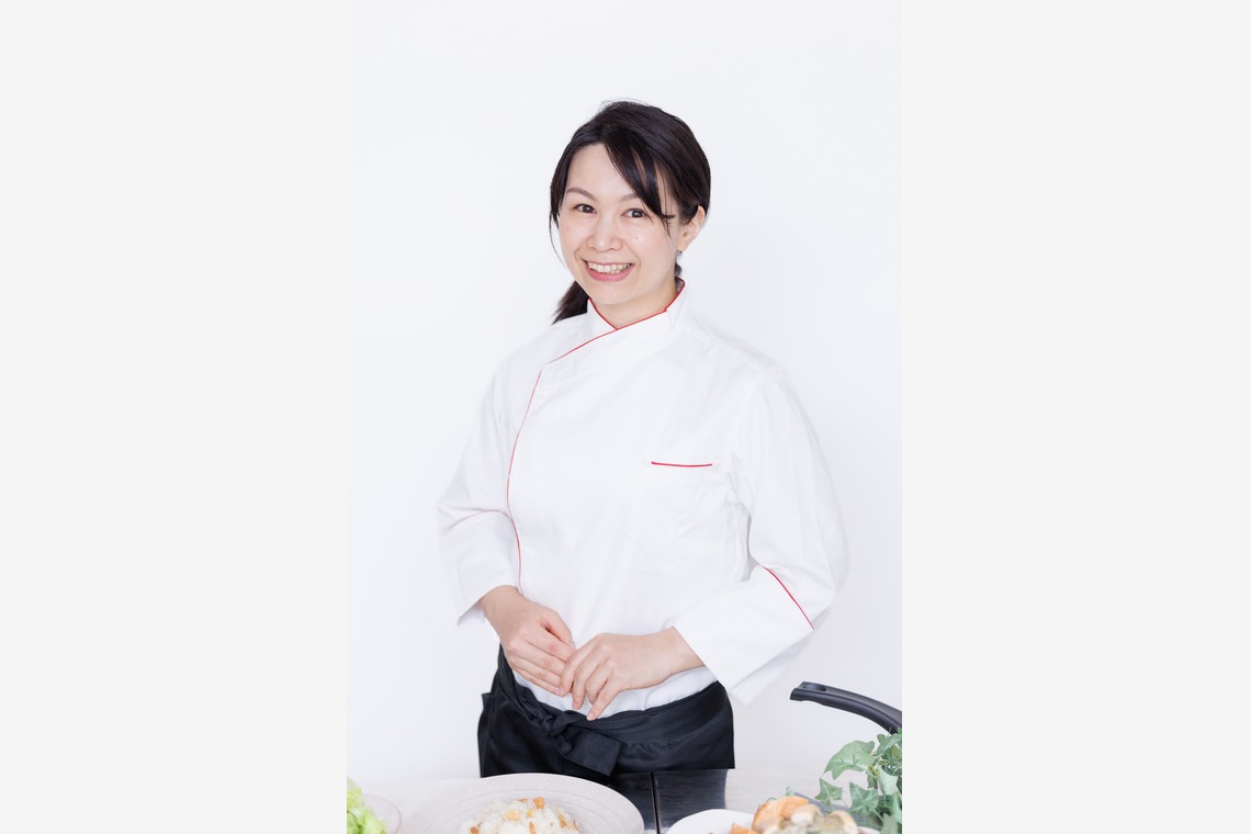 猫田晃広が撮影した「ビジネスポートレート」の写真