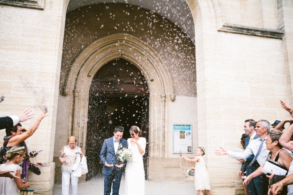 Lénaïc (レナイク) Maréchalが撮影した「当日写真（プロヴァンス）」の写真