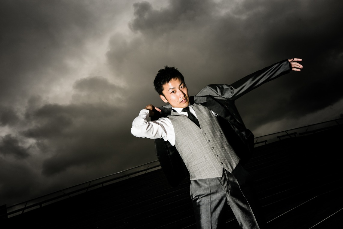 HUG! Photo and Film Works（齋藤祐子）が撮影した写真のアルバム「ロケーションフォト　」