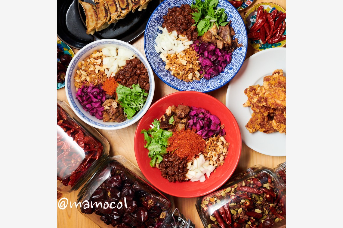 mGritが撮影した「料理、人物、その他」の写真