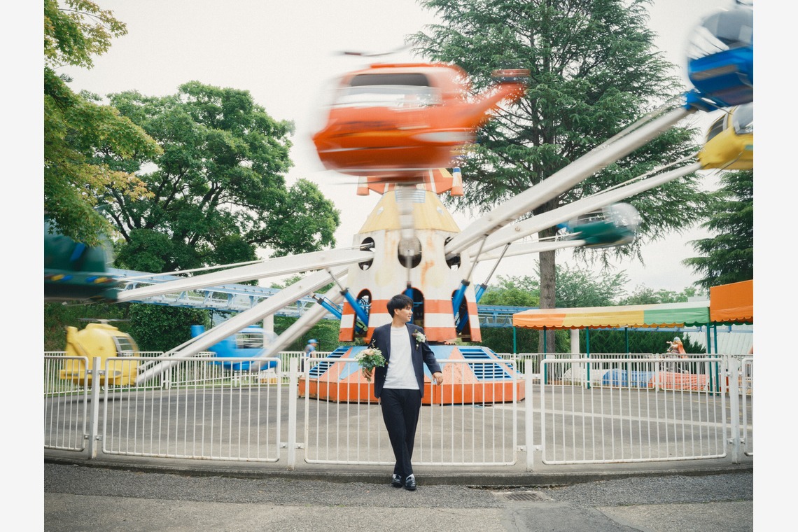 有限会社ワイヤリングが撮影した「ウエディング系」の写真