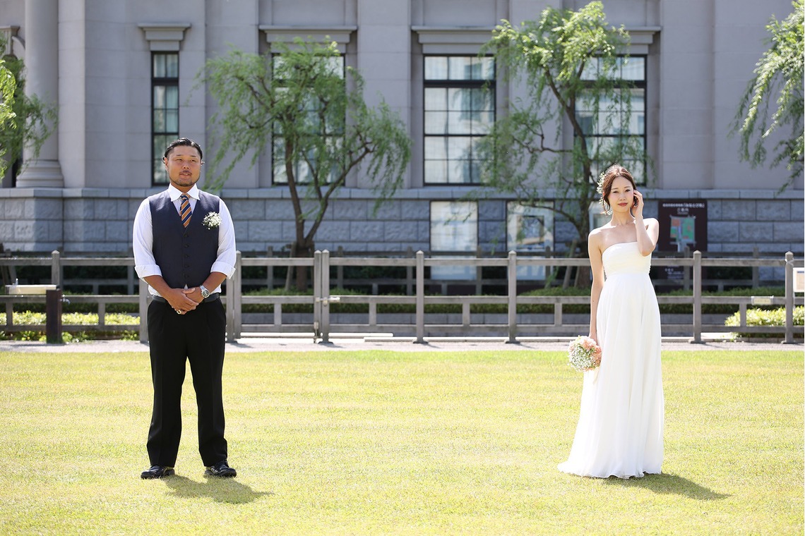 Photo of  taken by office Y.S. 