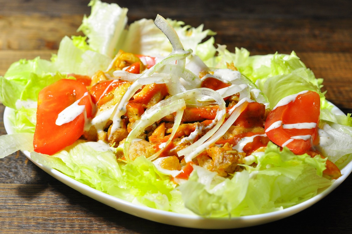 Photographer YUUKIが撮影した写真のアルバム「料理撮影サンプル１」