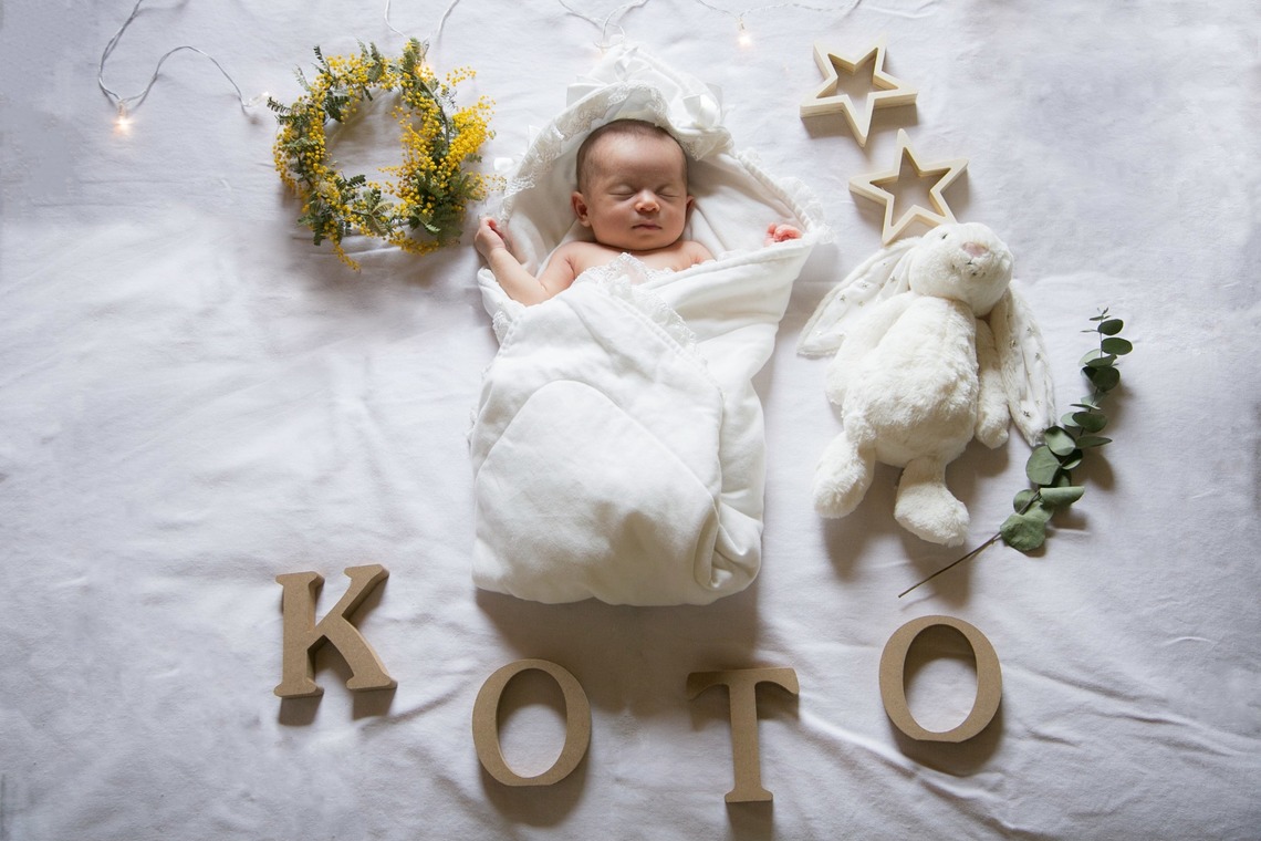 yamegrapher 〜平島写真事務所〜が撮影した写真のアルバム「八女ニューボーン」