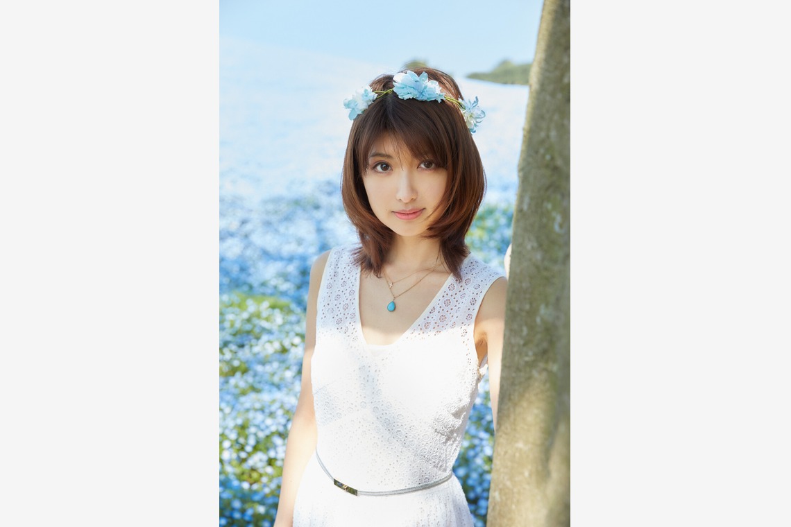 渡邊写真事務所が撮影した「人物、アーティスト、宣材撮影」の写真