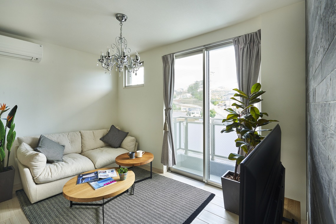 大橋裕紀が撮影した写真のアルバム「不動産竣工写真撮影」