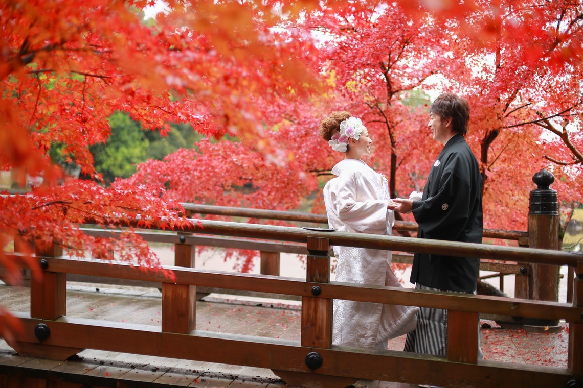 Hayashi Photo Worksが撮影した「奈良フォト」の写真