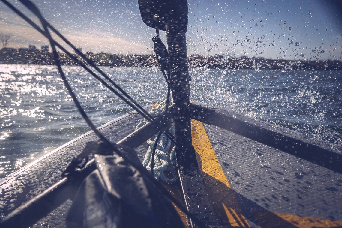 Sunstore 三條康貴が撮影した「風景」の写真