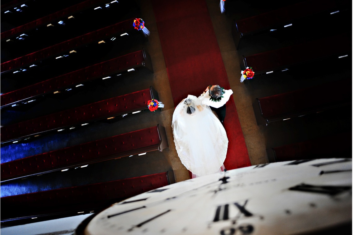 éclat photographyが撮影した「Gallery」の写真