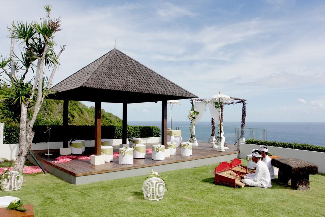 マニス ウェディングが撮影した写真のアルバム「ヴィラ挙式@Bali」