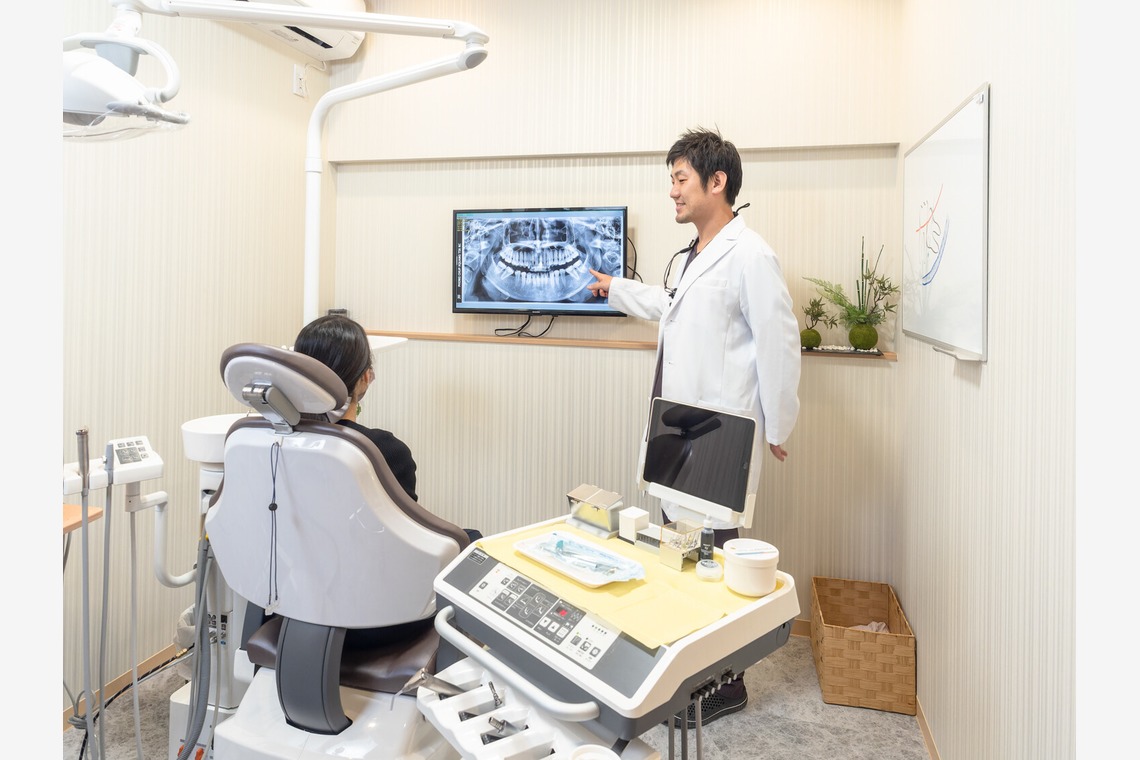 中村雅樹が撮影した「施設・病院・薬局」の写真