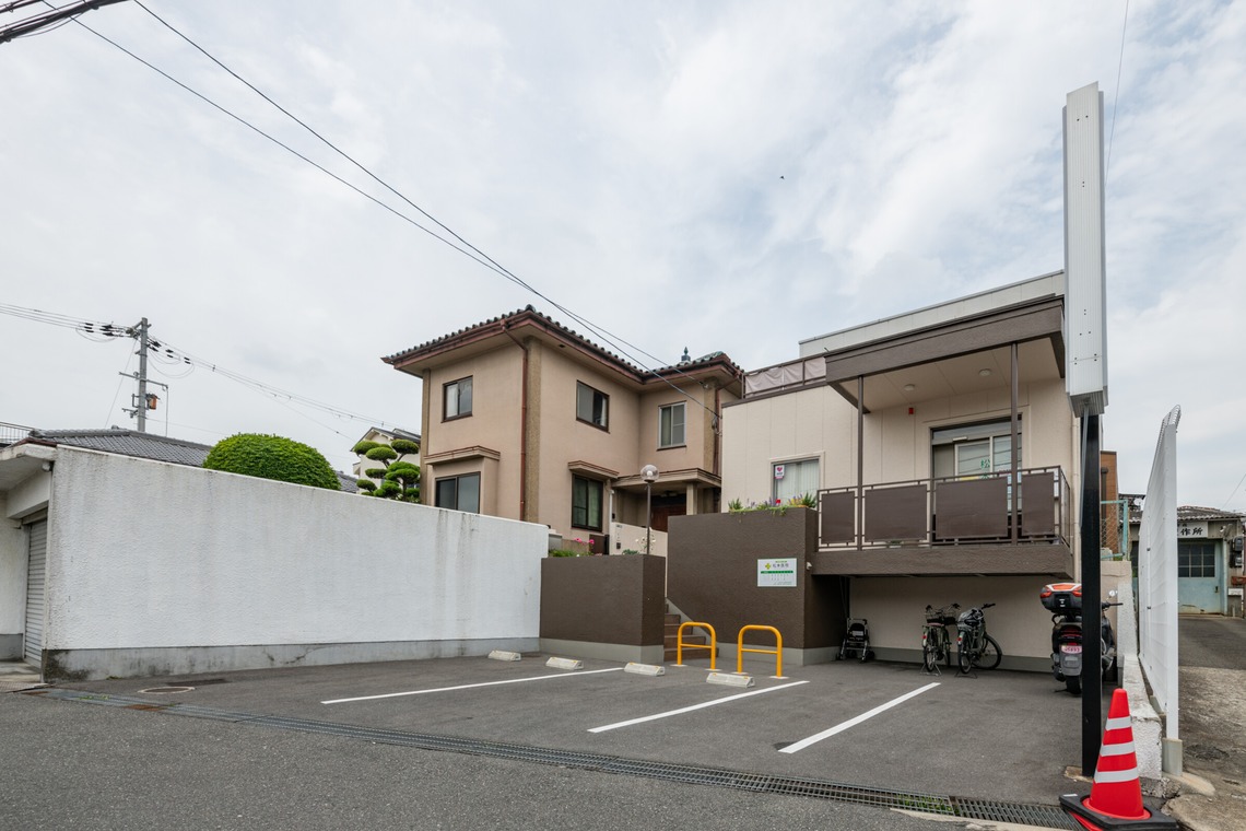 スタジオファンタスが撮影した「建物外観・内観」の写真