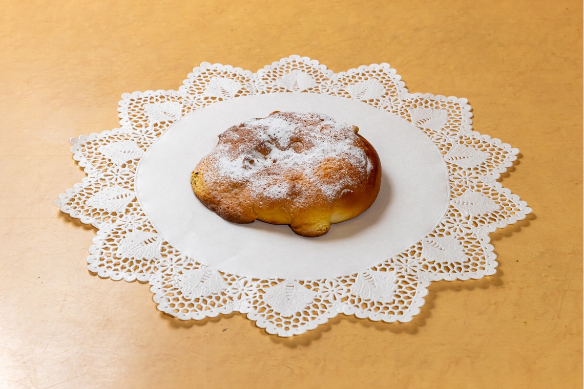 内海　利彦が撮影した写真のアルバム「こだわりのパン屋さんの商品」