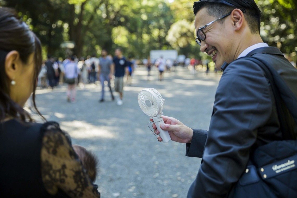MAKOTO TOCHIKUBOが撮影した「男の子・お宮参り出張撮影@東京都渋谷区」の写真