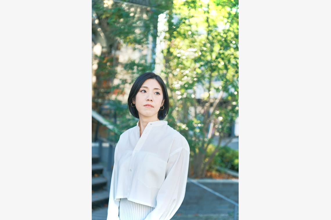 幽玄舎が撮影した「人物」の写真