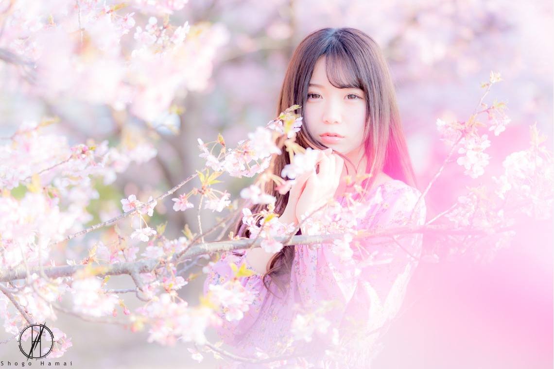 Studio Lightningが撮影した写真のアルバム「SNSプロフィール・宣材写真」