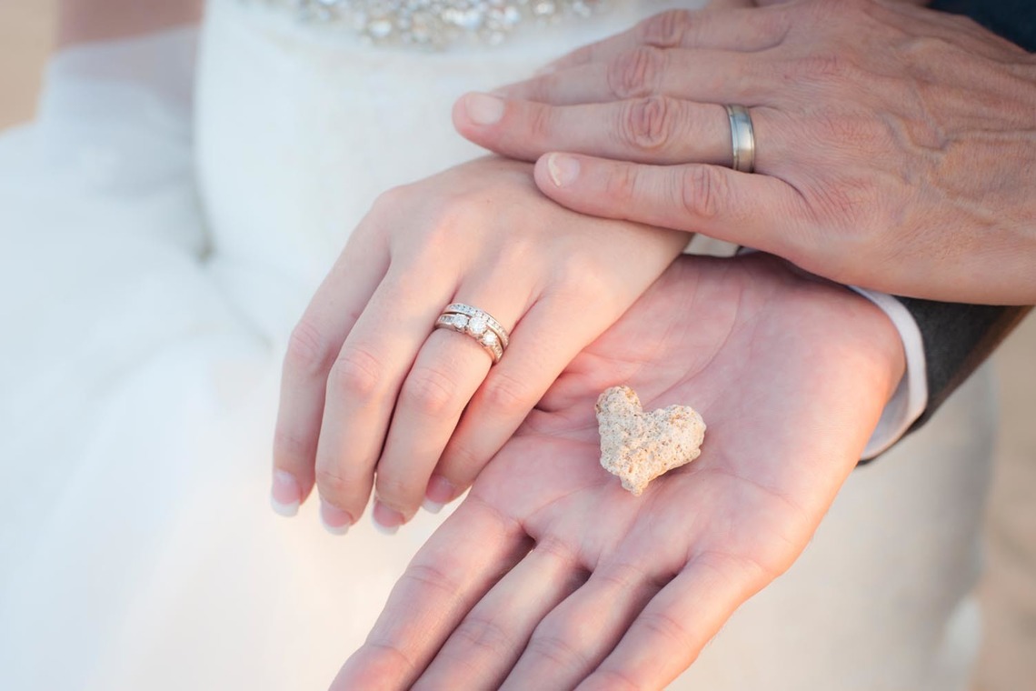 Willow Photoが撮影した「ウェディング当日」の写真