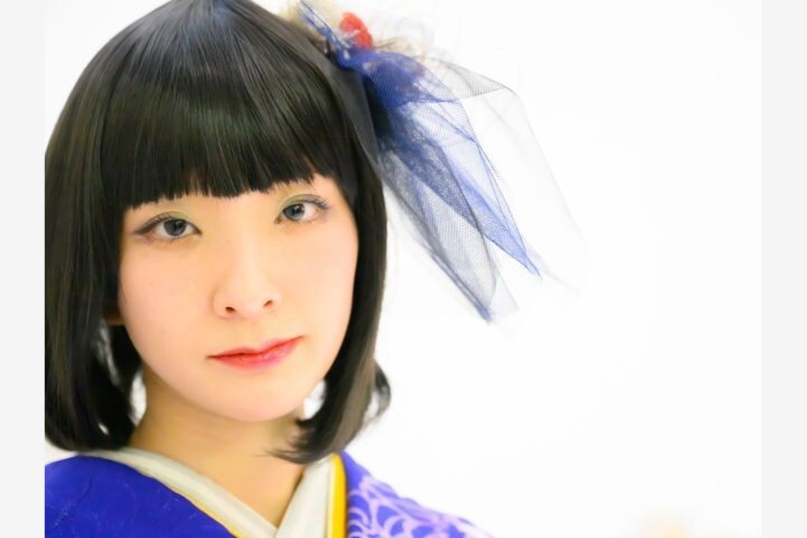 写真家 石田 和昭が撮影した写真のアルバム「七五三、家族写真、成人式」