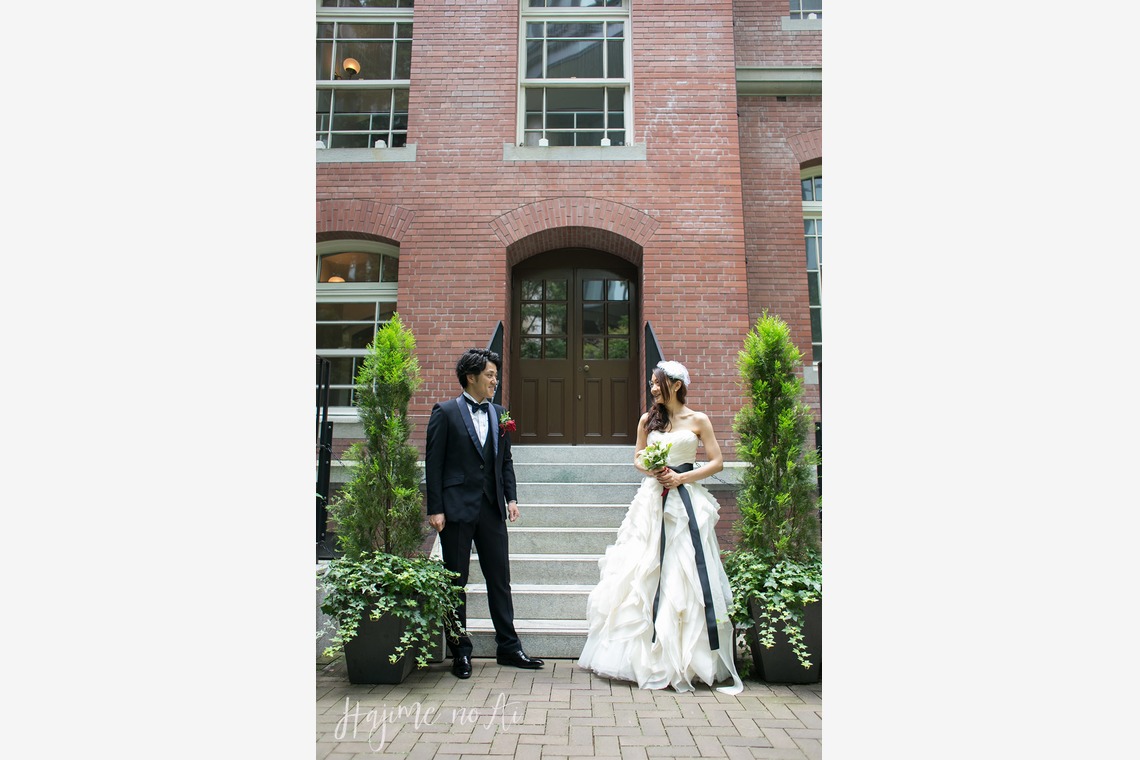 Hajime no Ai Photographyが撮影した写真のアルバム「ロケーションフォト @丸の内(東京)」