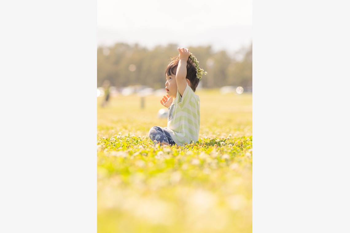 和Photographが撮影した「Family Photo」の写真