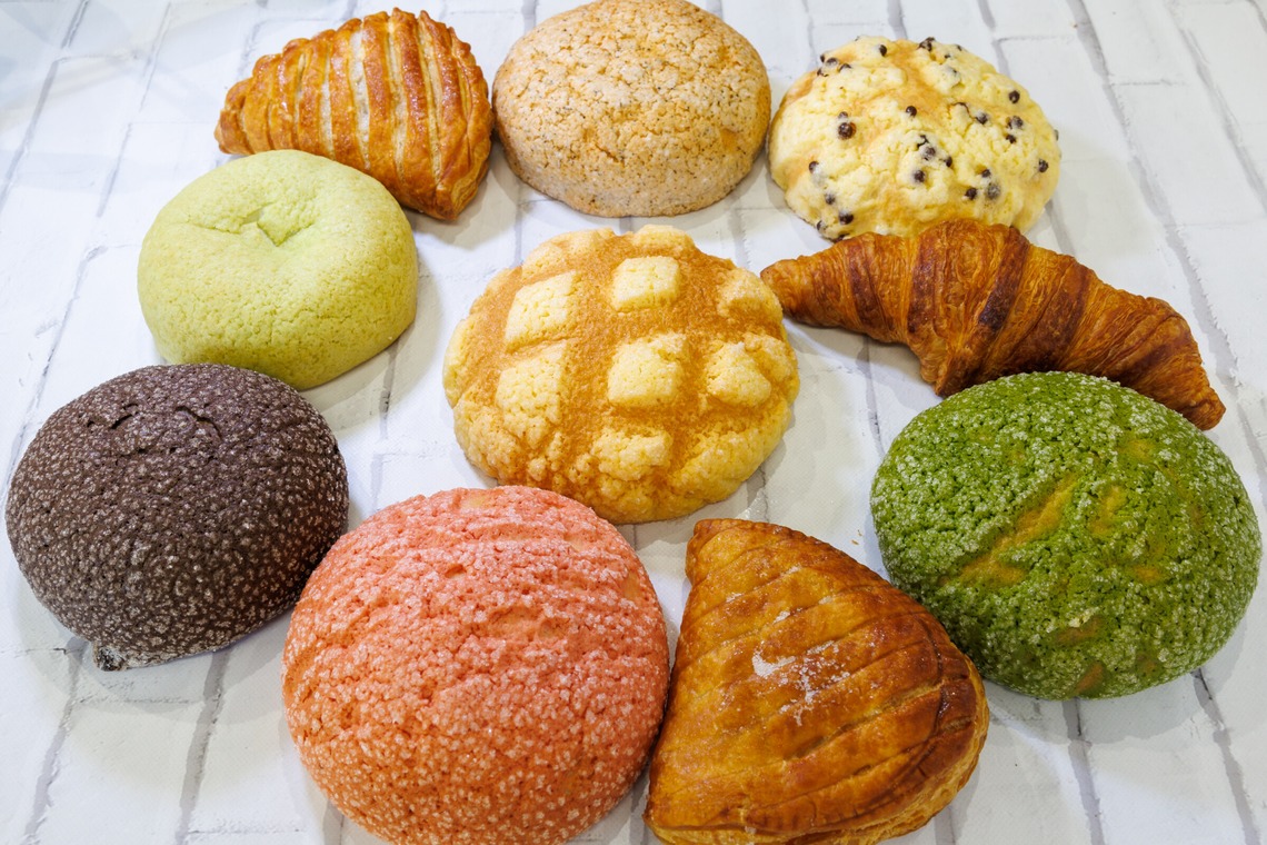 ちずカメラが撮影した写真のアルバム「食品メニュー撮影」