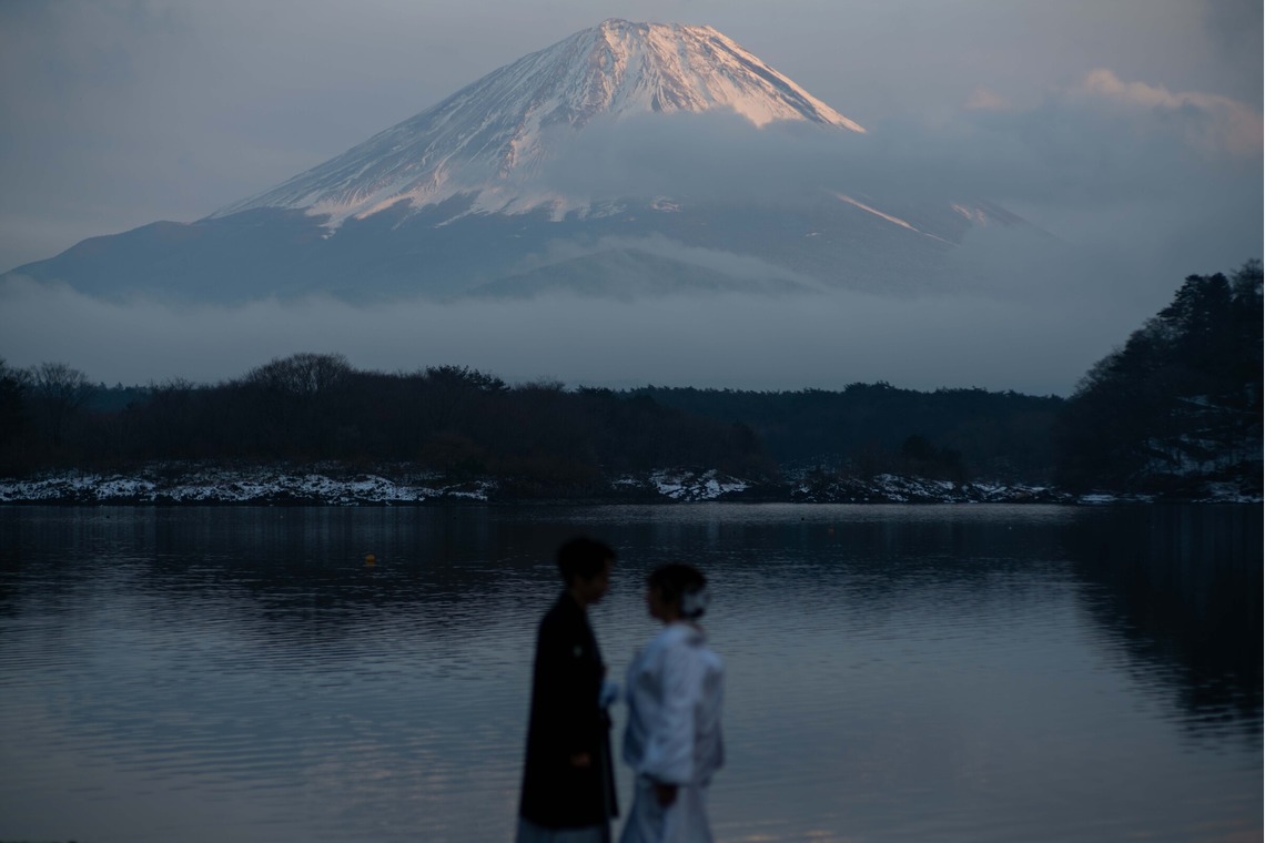 Photo of Before location shooting taken by THE CLIPS