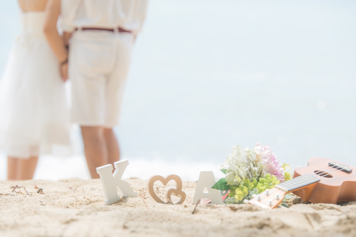 スマイルケアンズが撮影した「ロケーションフォトミックス」の写真