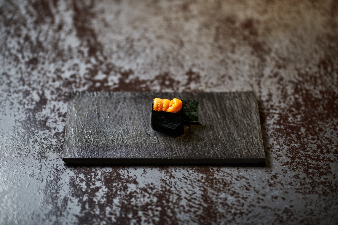 岡田　哲昇が撮影した「料理撮影」の写真