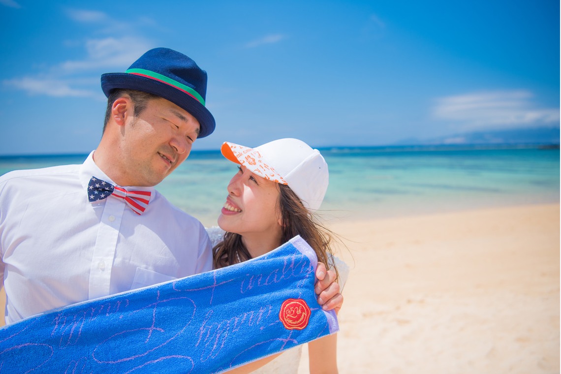 Photo of Okinawa Photo Wedding taken by NanoStyle