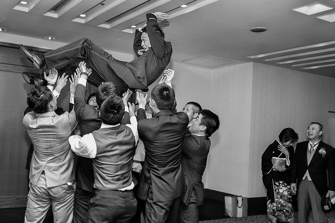 2 of usが撮影した「wedding snap @Japan」の写真