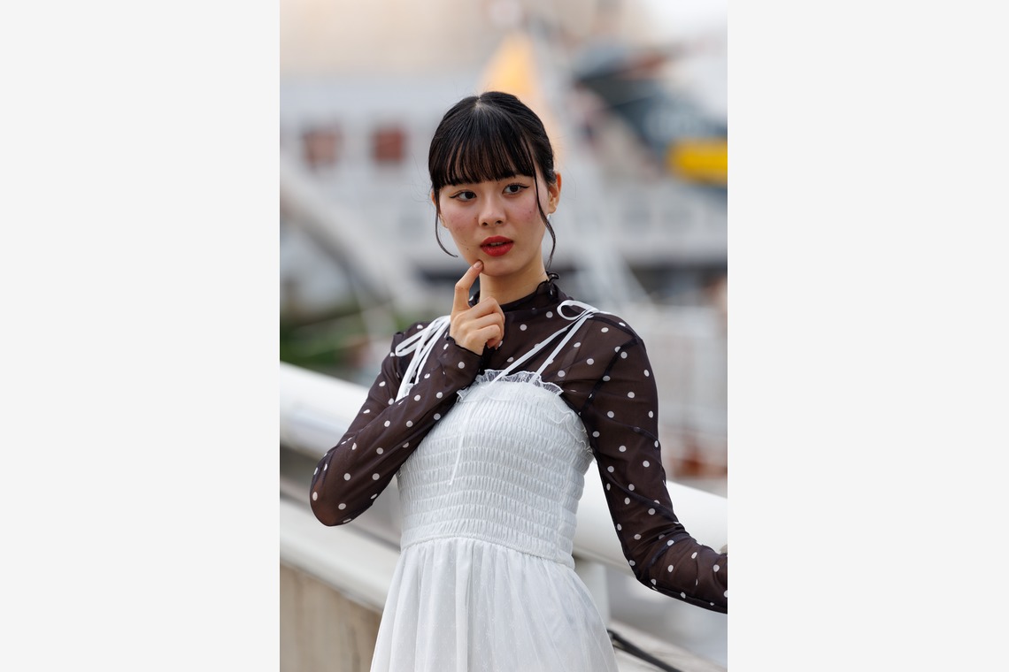 平田　まことが撮影した写真のアルバム「ポートレート」
