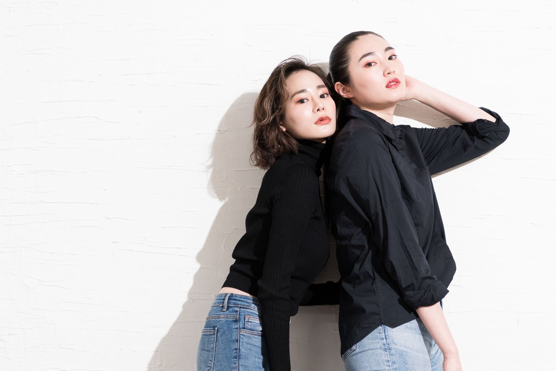 保坂　真弓が撮影した写真のアルバム「健康食品のECサイト用モデル撮影」