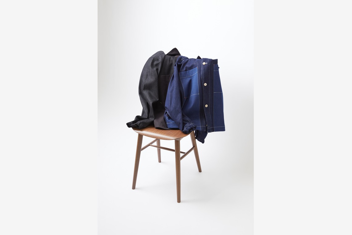 菅野恵太が撮影した写真のアルバム「ファッション物撮り」