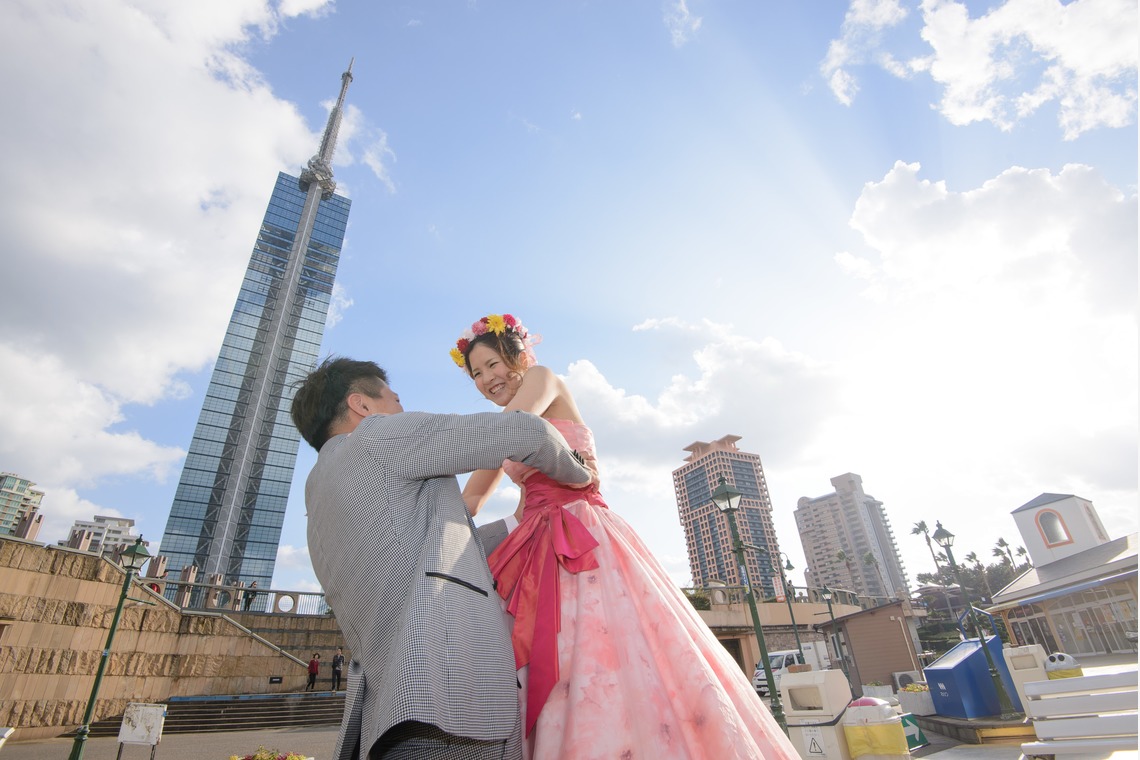 ドラマティックフィルム（島本 浩明）が撮影した「フォトギャラリー」の写真