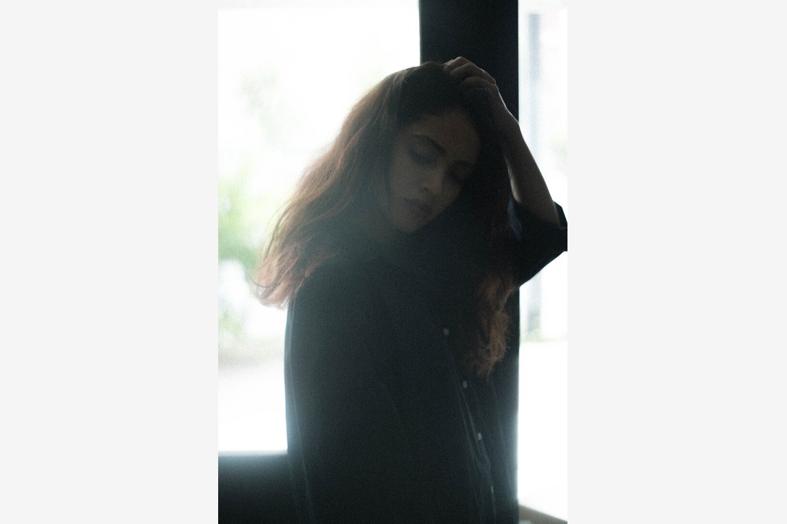 YOSH DSGN PRESが撮影した「ブランドイメージ写真　関西」の写真