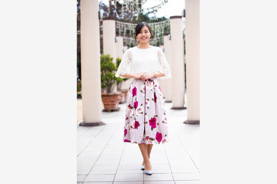 MTワークスが撮影した「ポートレート」の写真