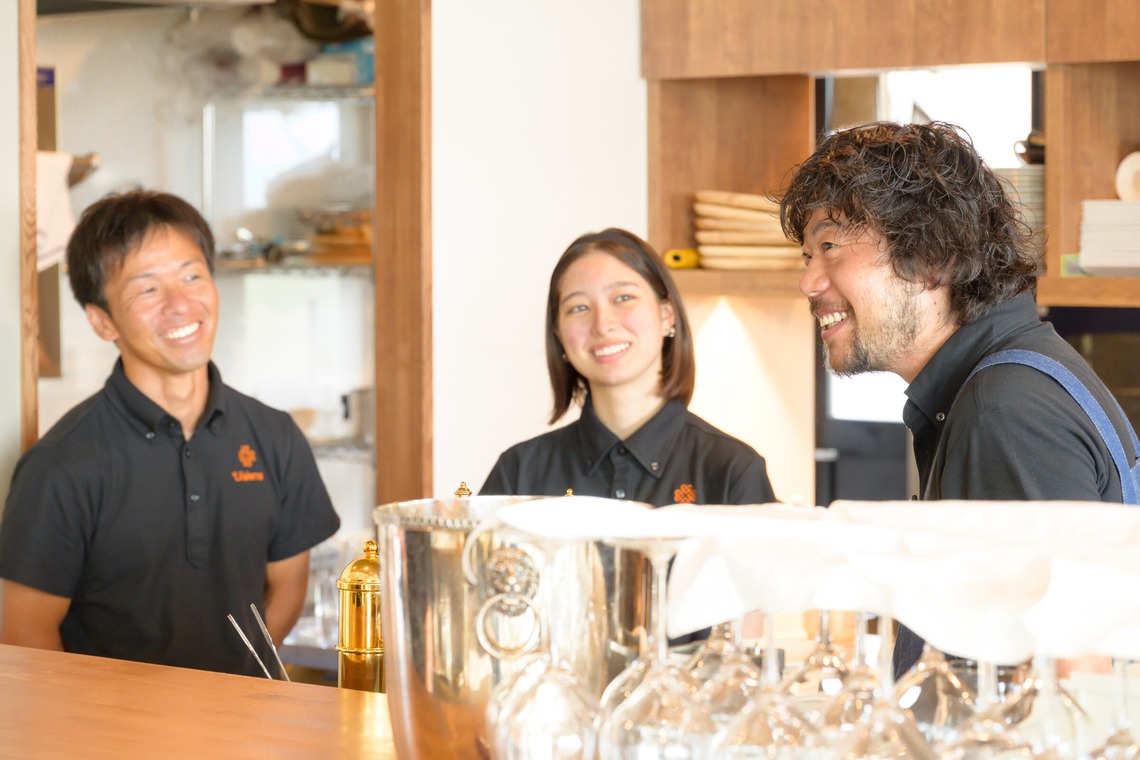 中川昌幸が撮影した「'Ulalena 静岡市三保のリゾート施設」の写真