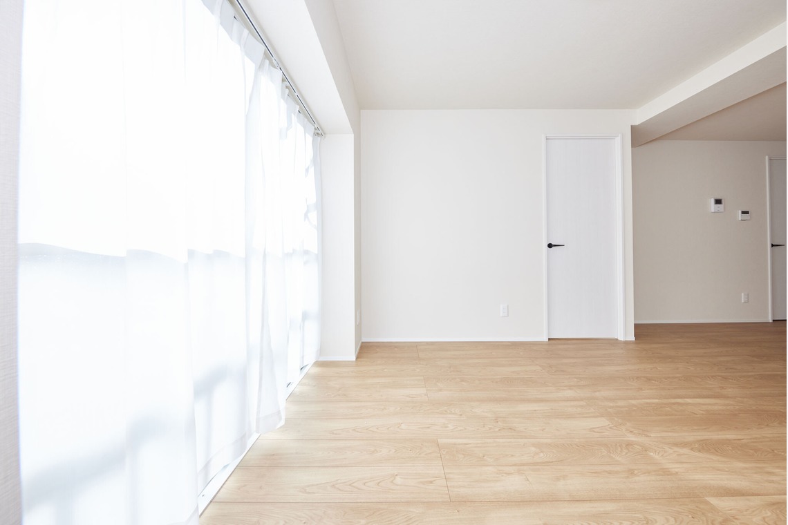 ケイムラナカが撮影した写真のアルバム「内観撮影」