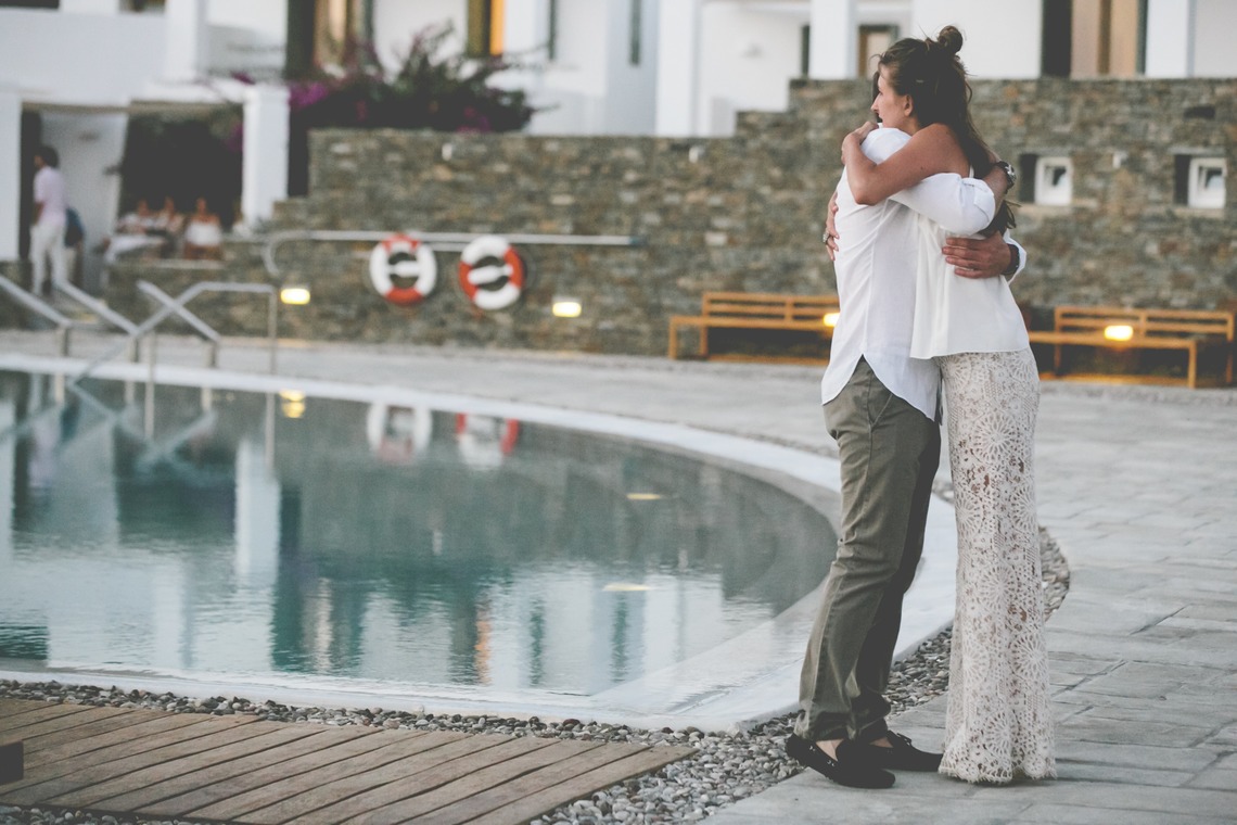 magdalene kourtiが撮影した「ギリシャ系。。。。。」の写真