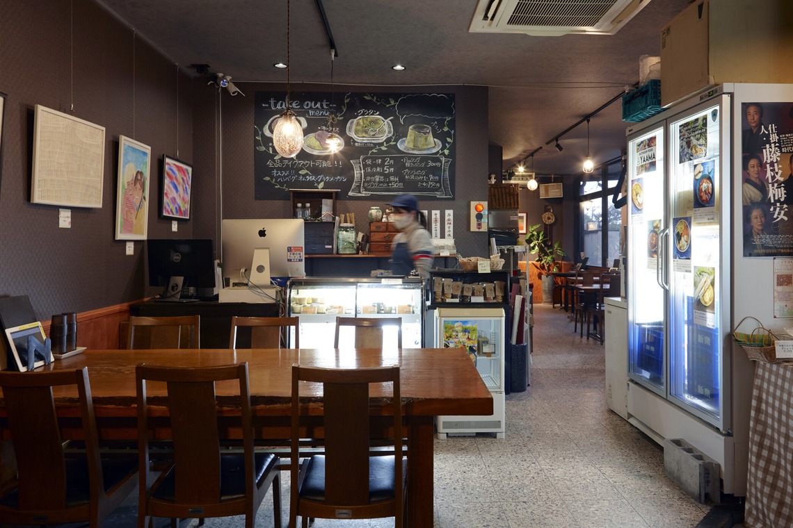 kiharu&photoが撮影した「建築写真【内観】」の写真