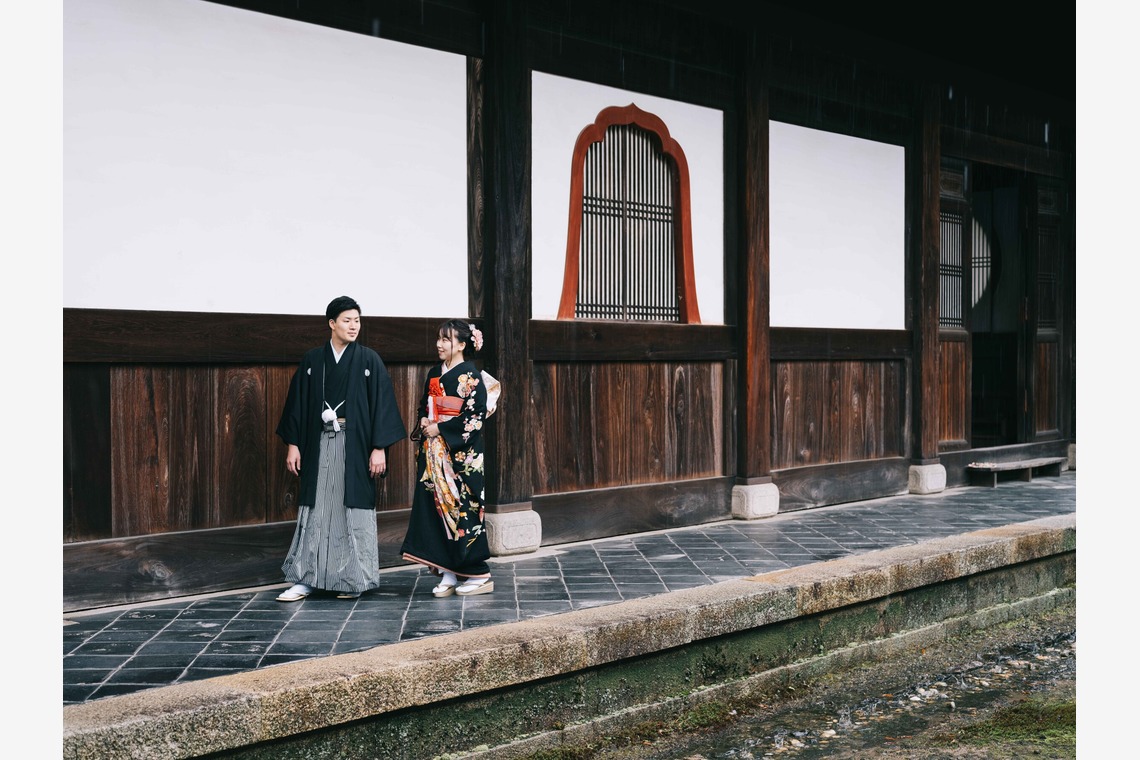 Photo of wedding photo taken by スタジオトモロ