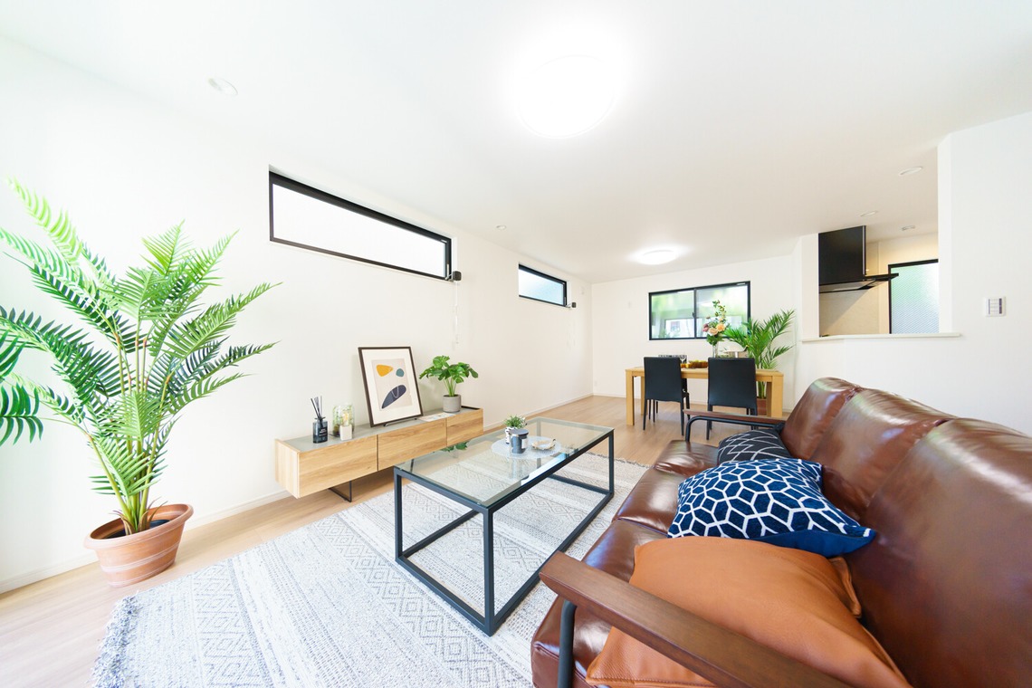 Yusuke Usuiが撮影した「新築戸建て 竣工写真 練馬区」の写真