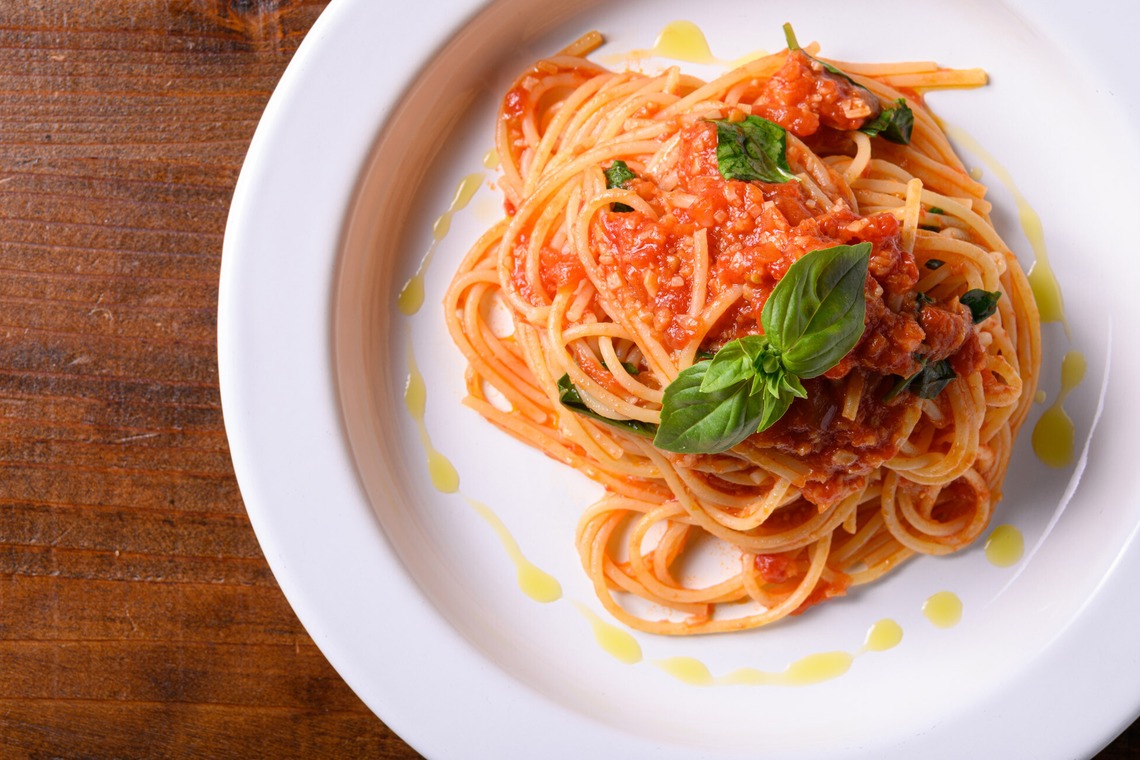 福田博之が撮影した写真のアルバム「料理撮影」