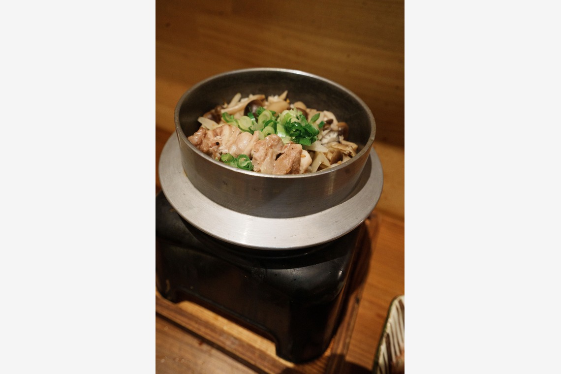 杏度りゅうが撮影した写真のアルバム「料理写真」