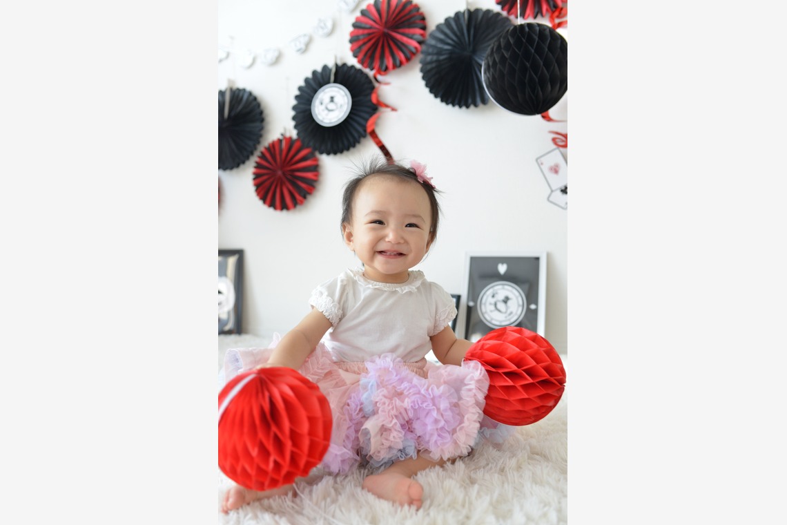 栗原美穂が撮影した「エミリィハロウィン撮影会2019@代官山スタジオ（1〜3）」の写真